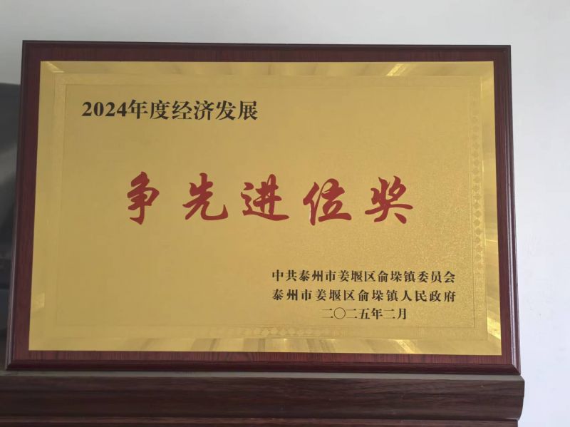 資質(zhì)榮譽(yù)